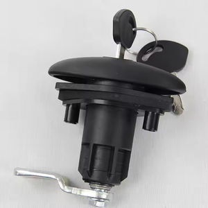 Cerradura de puerta de acceso <span class=keywords><strong>para</strong></span> autocaravana, resistente Aleación de Zinc y cerradura de nailon, venta al por mayor en línea - Product Image 6