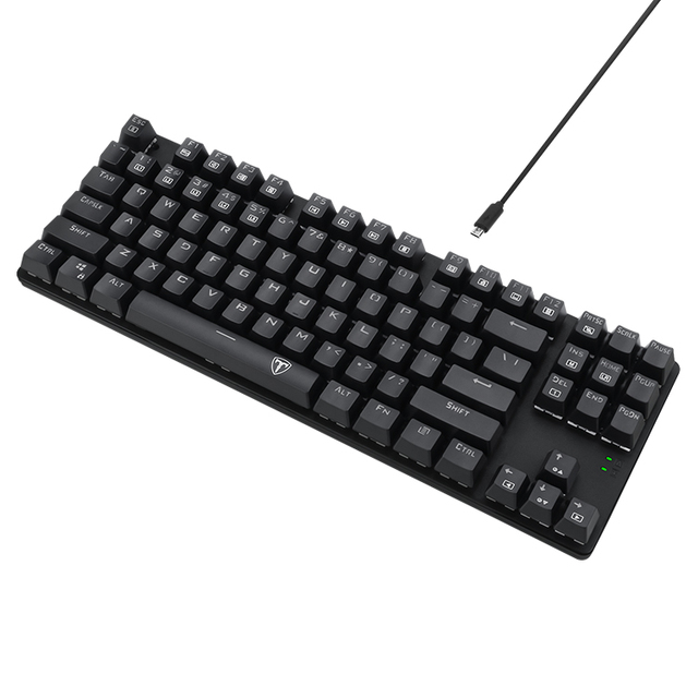 Attractive Price New Type Gaming Pc Keyboard Electronic Keyboard
