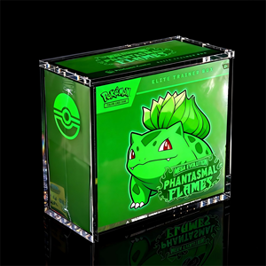 Vitrine d'exposition carrée <span class=keywords><strong>en</strong></span> acrylique transparent pour figurines - <span class=keywords><strong>Boîte</strong></span> de rangement étanche et anti-poussière pour collections de figurines d'anime et de héros - Product Image 6