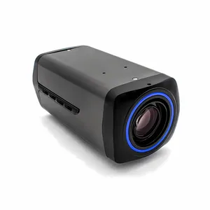 Caméra IP POE 8MP avec zoom motorisé 36X, capteur CMOS IMX415, mise au point automatique, varifocale, compatible Onvif RTSP H.265, caméra de sécurité CCTV - Product Image 1