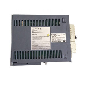 SSCNET III Fiber Optic AC Servo Amplifier MR-J3-200BN-KM084U607 2KW Industrial Motion <b>Control</b> Drive Unit for High <b>Speed</b> Automati - Product Image 3