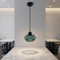 Lustre suspendu moderne de style nordique pour restaurant, salle à manger, cuisine, bar, table, décoration intérieure, luminaire