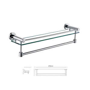 Juego de <span class=keywords><strong>accesorios</strong></span> de <span class=keywords><strong>baño</strong></span> de acero inoxidable pulido con espejo SUS304 a <span class=keywords><strong>precio</strong></span> de fábrica - Product Image 1