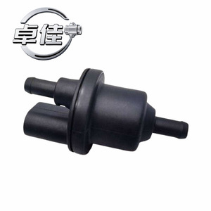 ZJ Carbon Canister <b>Control</b> Valve 6QE906517 For Volkswagen Santana 2000 3000 ZJ-09-015 - Product Image 2