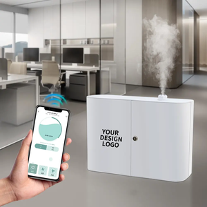 Hương thơm khuếch tán 750ml dầu Chai Thông Minh Hương thơm Máy <span class=keywords><strong>OEM</strong></span> ODM nhà máy tùy chỉnh khách sạn khuếch tán Máy Nhà khuếch tán mùi hương - Product Image 1