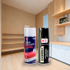 Limpiador <span class=keywords><strong>de</strong></span> carburador y estrangulador al por mayor, pulverizador <span class=keywords><strong>de</strong></span> 450 ml para limpieza <span class=keywords><strong>de</strong></span> <span class=keywords><strong>inyectores</strong></span> <span class=keywords><strong>de</strong></span> fórmula, carburadores y aceleradores - Product Image 1