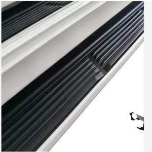 Marchepieds pour LEXUS LX570 2008 2009 2010 2011 2012 2013 2014 2015 2016 2017 2018 2019 2020 2021 - Product Image 4
