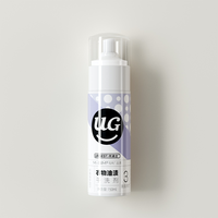 Détachant Liquide Professionnel OEM pour Taches de Graisse sur Tissus – Nettoyant Enzymatique en Gros