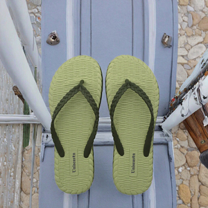 Sandalias Ligeras de Mujer con Punta Abierta, Antideslizantes, Tejidas, Acolchadas, de Secado Rápido, para Primavera, Verano, Otoño y Playa - Product Image 3