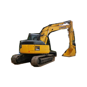 ใช้ Ko-Matsu Pc128us รถขุดตีนตะขาบ - Product Image 1