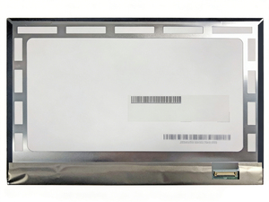 หน้าจอแสดงผลอุตสาหกรรม AUO G101UAN01.0 Ultra Thin Full View eDP ขนาด 10.1 นิ้ว ความละเอียด 1920x1200 AHVA TFT LCD MEMC HD - Product Image 3