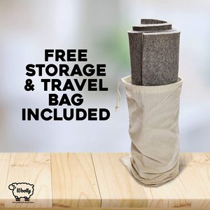 Tabla <span class=keywords><strong>de</strong></span> <span class=keywords><strong>planchar</strong></span> <span class=keywords><strong>de</strong></span> lana 2025 para acolchar - Product Image 2