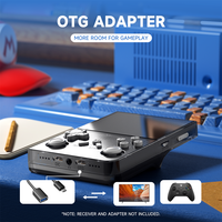 HX Livraison Gratuite Vente en Gros Console de Jeu Portable Rétro R40 pour Joueurs