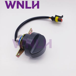 ปุ่มควบคุมความเร็วรถขุด WNLH รุ่น ECS005590 60117463 สำหรับอะไหล่รถขุด Sany SY75 SY135 SY215 - Product Image 1