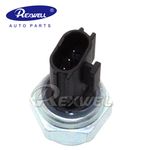 เซ็นเซอร์แรงดันน้ำมันพวงมาลัยพาวเวอร์ไฮดรอลิกแบบ 3 ขา ของแท้ใหม่ รุ่น 49763-6N20A สำหรับรถยนต์นิสสัน เอ็กซ์เทรล T30 4x4 497636N20A - Product Image 4