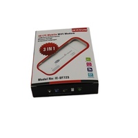 Korea IEASUN - UF725 LTE USB WiFi Dongle