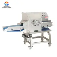 Industrial Meat Slicer, Bacon, Beef Cooked Meat Cutter