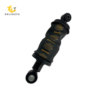 Nouveaux amortisseurs de suspension pneumatique pour camion CS-91 02 0032 (OE YG1671430032) pour Howo Max en boîte