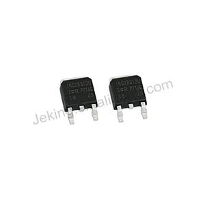 Composants électroniques Jeking Circuits intégrés d'origine de qualité supérieure IRG7R313U - Product Image 3