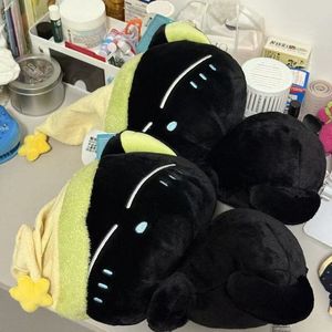 Peluche a Forma di Gattino <span class=keywords><strong>Super</strong></span> Morbido, Orsacchiotto con Aspetto Adorabile e Cuciture Raffinate, Ideale come Regalo per Bambini o Gadget per Feste - Product Image 5