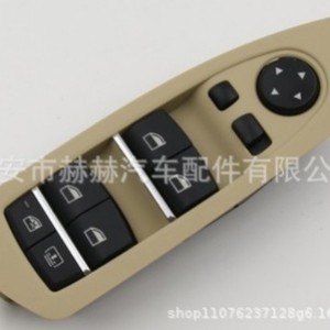 สวิตช์กระจกไฟฟ้าบีเอ็มดับเบิลยู F01 F02 7er 61319241916 สำหรับเปลี่ยนซ่อม - Product Image 1