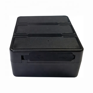 ANBTEK GNSS Antenne 4G Magnetische wiederauf ladbare Power Bank Long Standby Batterie GPS Tracker Wireless & Portable CT800 - Product Image 2