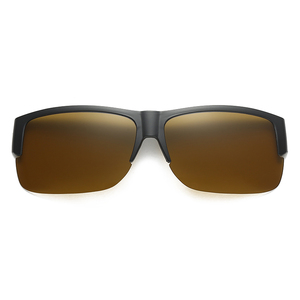 Eagle 3 in 1 Magnet  Fit Ons Eye Polarized Sunglasses - Product Image 2