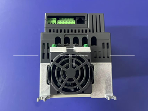 ไดรฟ์ปรับความถี่ซีรีส์ VFD-EL-W รุ่น VFD022EL21W 2 แรงม้า 2.2 กิโลวัตต์ 230 โวลต์ 11 แอมป์ VFD022EL21W VFD022EL21W VFD022EL21W - Product Image 2