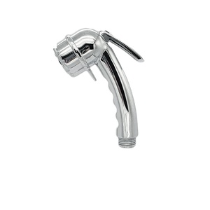 <span class=keywords><strong>Attacco</strong></span> per wc meccanico acqua calda e fredda spruzzatore per bidet <span class=keywords><strong>a</strong></span> parete wc - Product Image 2