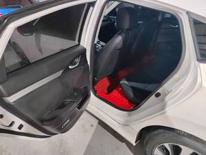 Oferta Especial: <span class=keywords><strong>Honda</strong></span> <span class=keywords><strong>Civic</strong></span> 1.5T Sedán <span class=keywords><strong>2018</strong></span> Usado, Eficiente en Consumo de Combustible, Bajo Kilometraje, Envío Global, Auto Usado - Product Image 6