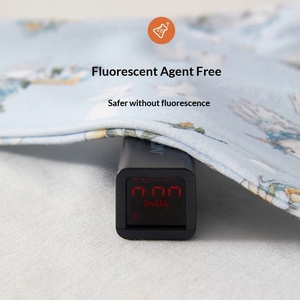 Tutine per Neonati, Stile Primaverile, Cotone Puro di Classe A, Abbigliamento per Gattonare per Bambini e Bambine, Vestiti per Neonati per Tutte le Stagioni - Product Image 5