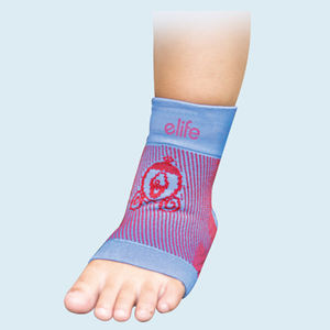 E-Life E-KN882 Inmovilizador de Rodilla Pediátrico Ajustable de 3 Paneles, Soporte de Rodilla Postoperatorio para Niños - Product Image 3