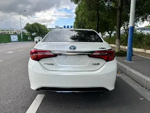 <span class=keywords><strong>รถ</strong></span>ยนต์มือสอง ปี 2019 2020 2021 สำหรับ ToyotaST รุ่น Levin Hybrid E+ <span class=keywords><strong>รถ</strong></span>ยนต์พลังงานใหม่ขนาดกะทัดรัด 1.8PH <span class=keywords><strong>GS</strong></span> E-CVT Elite พร้อมหลังคาซันรูฟ <span class=keywords><strong>รถ</strong></span><span class=keywords><strong>เก๋ง</strong></span> - Product Image 6