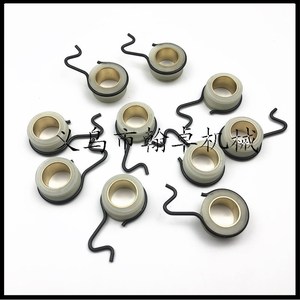Hanzhuo MS250 251 230 210 MS170 180 025 Worm Gear Chainsaw Parts 72cc 2 Stroke Pole <b>Saws</b> for DIY Industrial Woodwork Petrol OEM - Product Image 1