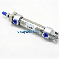 1 pièce neuve pour mini-cylindre en acier inoxydable Ma20x25sca Ma 20x25sca, nouveau PLC de contrôle programmable d'automatisation industrielle d'origine