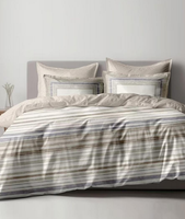 Lot de literie imprimée multicolore 3 pièces, haute qualité, élégante, pour la maison, Design Patchwork, couette colorée