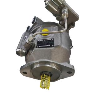 Pompe hydraulique chinoise A10V0 45 DFLR/31R-PSC12N00-S0533 pour mini-excavatrice - Product Image 2