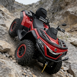 Buggy Todoterreno de Alto Rendimiento al por Mayor, Buggy para Dunas 4x4 con Chasis Reforzado para Uso Todoterreno en Dunas de Arena - Product Image 3