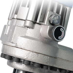 Máy đục lỗ thép hình chữ U và thép hình chữ I di động dùng pin lithium-ion MHP-20L, máy đục lỗ thủy lực sạc lại - Product Image 6