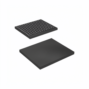 เมมโมรี่ 165 LBGA CY7C1308SV25C-167BZC ชิ้นส่วนอิเล็กทรอนิกส์ของแท้ - Product Image 1