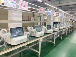 2025 Vente Directe Mains Libres Traitement Trusculpt Id pour Double Menton Réduction Trufat Minceur Trusculpt 3d Muscle Sculpting - Product Image 6