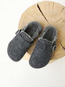 Sandalias Boken de Suela Gruesa para Mujer, Verano 2026, Uso Exterior, Forro de Piel de Vaca, <span class=keywords><strong>Corcho</strong></span> Suave, Versátiles - Product Image 4