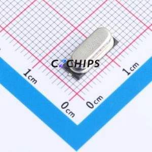 CXB006XSD054 Crystal (Passive) HC-49S-SMD Crystal Oscillator 16MHz 20pF - Product Image 1