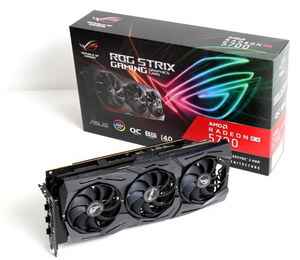 Tarjeta Gráfica GeForce RTX 3090 Gaming OC 24GB GDDR6X, Tarjetas de Video Gigabyte GeForce RTX 3090 Gaming OC 24GB GDDR6X - Product Image 4