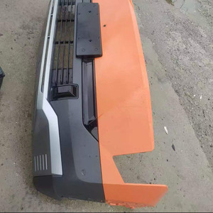 Piezas de Automóviles al por Mayor DONGFENG NAMMI 06 <span class=keywords><strong>VIGO</strong></span>, Parachoques Delantero, Parachoques Traseros, Estructura de Parachoques Delantero, Piezas Originales de Fábrica - Product Image 5