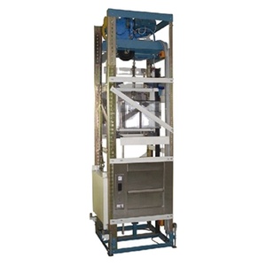 <span class=keywords><strong>Monte</strong></span>-<span class=keywords><strong>charge</strong></span> commercial économique pour aliments, utilisé pour l'ascenseur de cuisine - Product Image 1