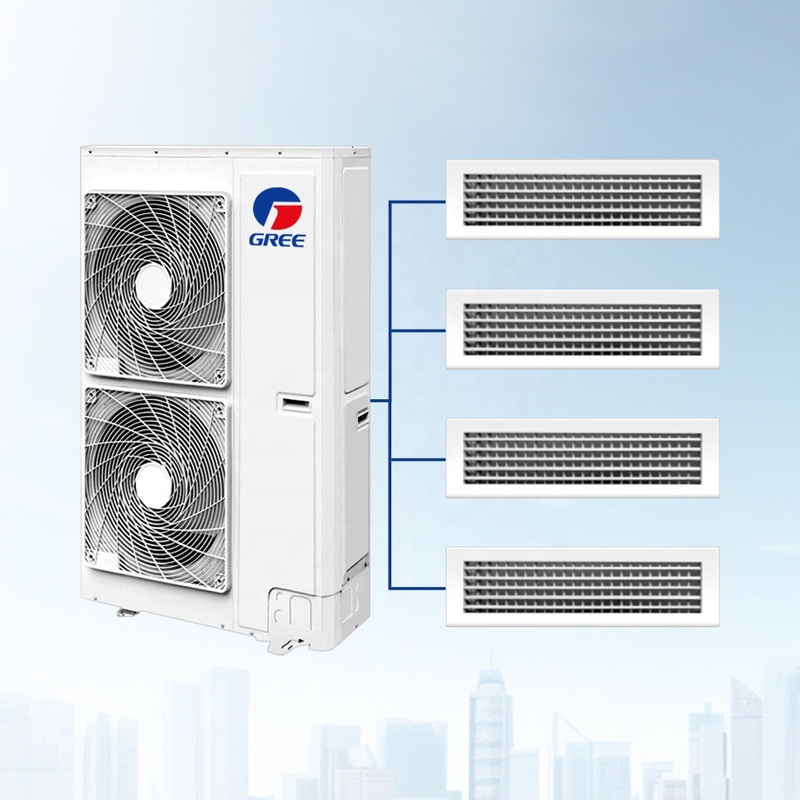 Household Central AC Unit VRF VRV