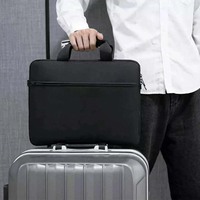 Sacs pour ordinateur portable Oxford personnalisés à bas prix, étui pour ordinateur portable, pochette pour ordinateur portable, housse pour ordinateur portable pour hommes et femmes
