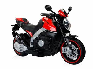 Coche de juguete eléctrico unisex para niños, vehículo alimentado por batería de <span class=keywords><strong>3</strong></span> ruedas con control remoto para niños y niñas - Product Image 3