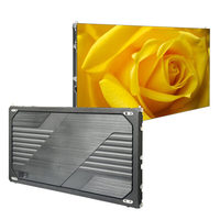 Panel LED para interiores de 55 pulgadas y 46 pulgadas, pared de vídeo, señalización Digital, 2x2, 3x3, pantalla de TV, pantalla HD para tiendas de publicidad comercial